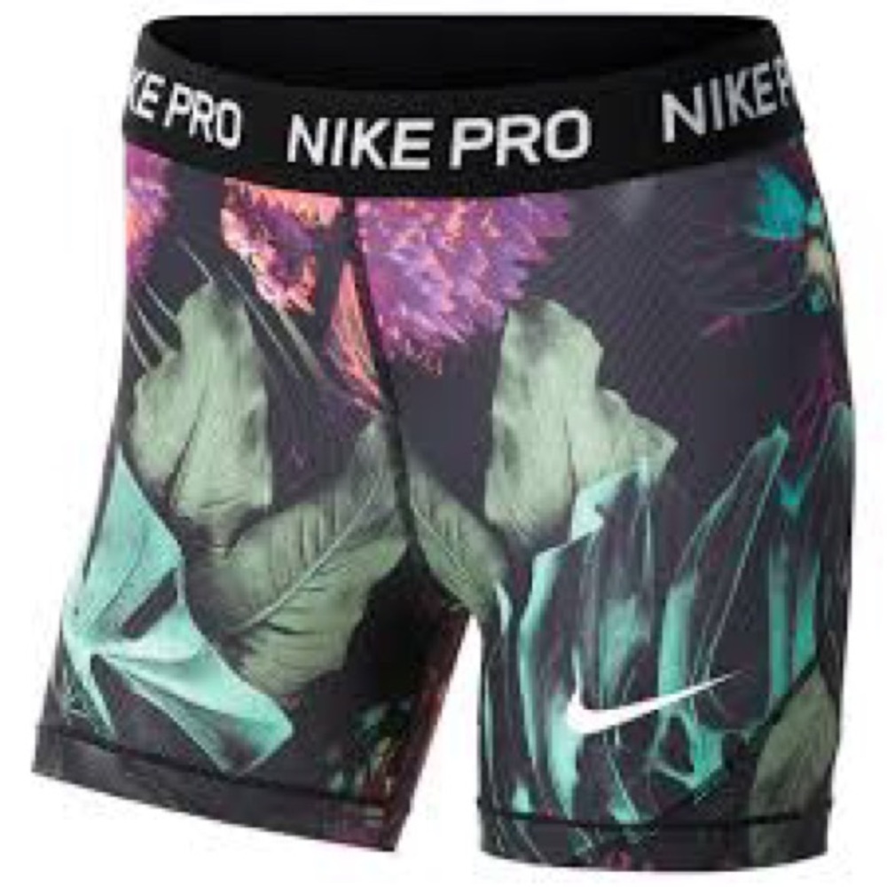 nike spandex